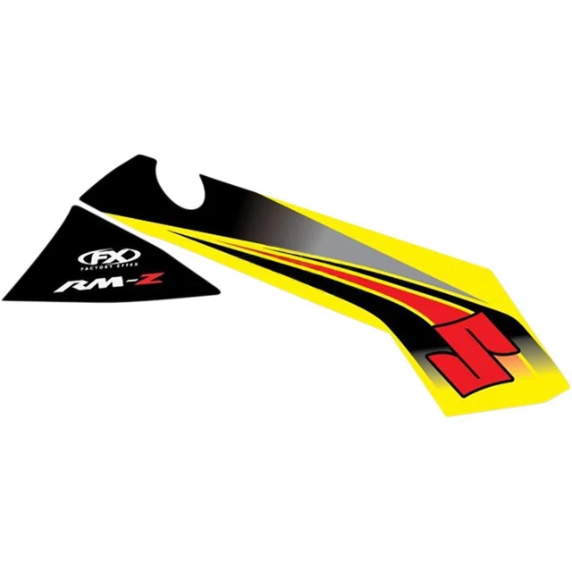 Factory Effex 18-05438 15 OE Graphics