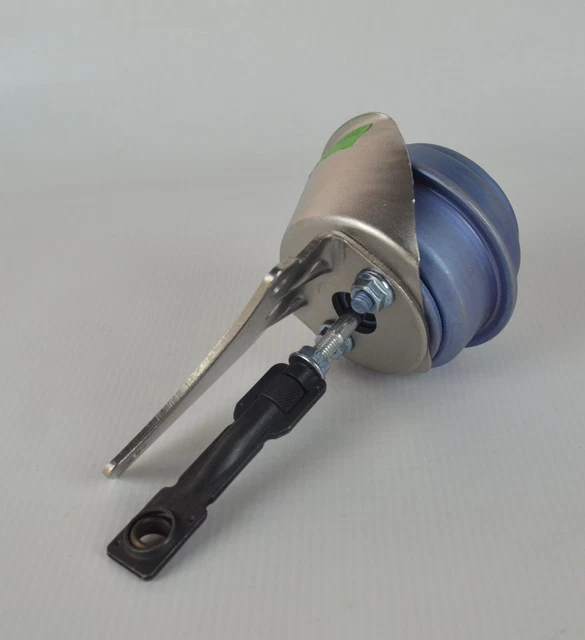 Boîte Dépression Turbocompresseur Garrett - Compatible Audi, VW, Skoda, Seat 2.0 TDI