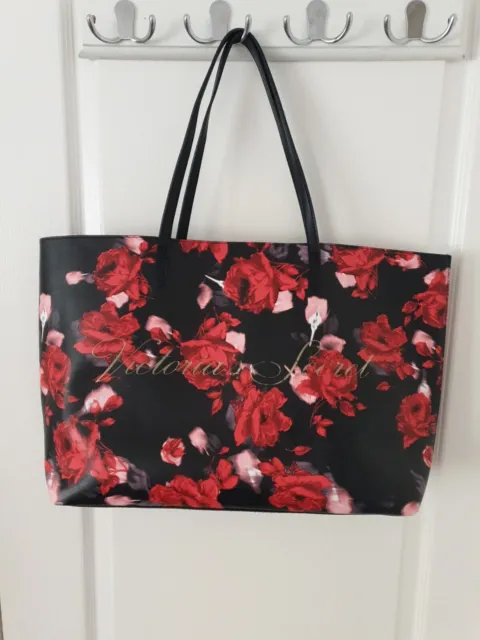  Victoria's Secret Limited Edition 2019 Large Red