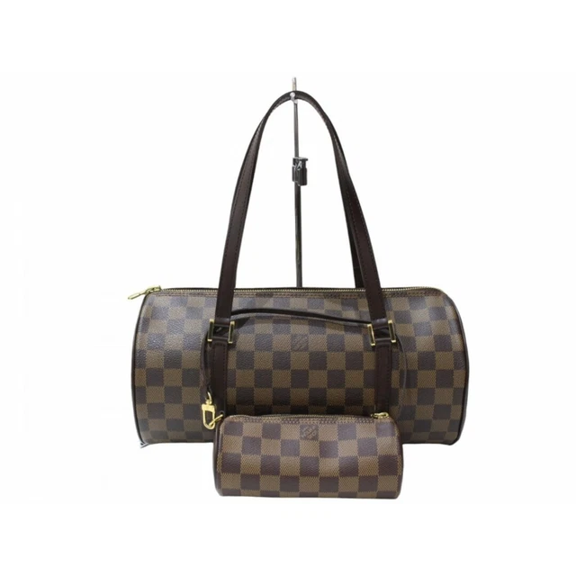 Louis Vuitton ダミエ パピヨン 30 N51303 MB1004 LOUIS VUITTON】ルイヴィトン ダミエ パピヨン30 N51303 ポーチ