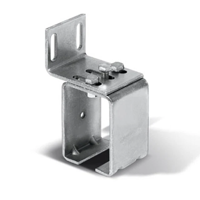 Supporto a parete P 82 Z per monorotaie - Rolling Center