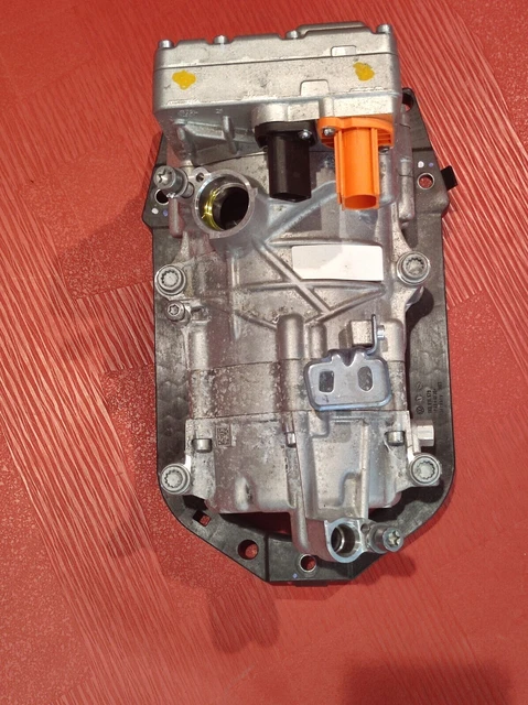 Originale VW Audi Seat Skoda Compressore Aria Condizionata 1N3820807 1N3816797 A