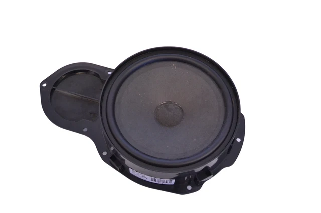 VW Passat CC Door Speaker Front Right 3C8035454 2.0 TDI 2014 RHD 18065044