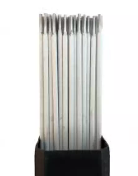 Aluminium 4043 ARC Rods 2.5mm E95 ALUM 1KG Stick Welding Rods x 1KG PACKET MMA