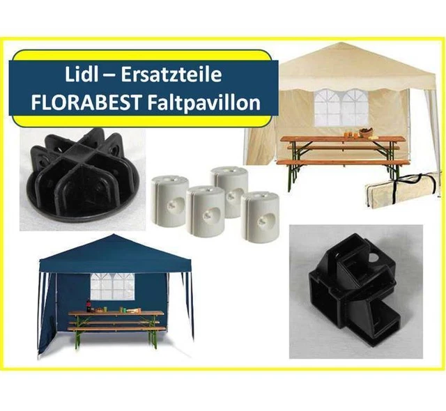 Erstaunlich Lidl Ersatzteile Shop Florabest Bild