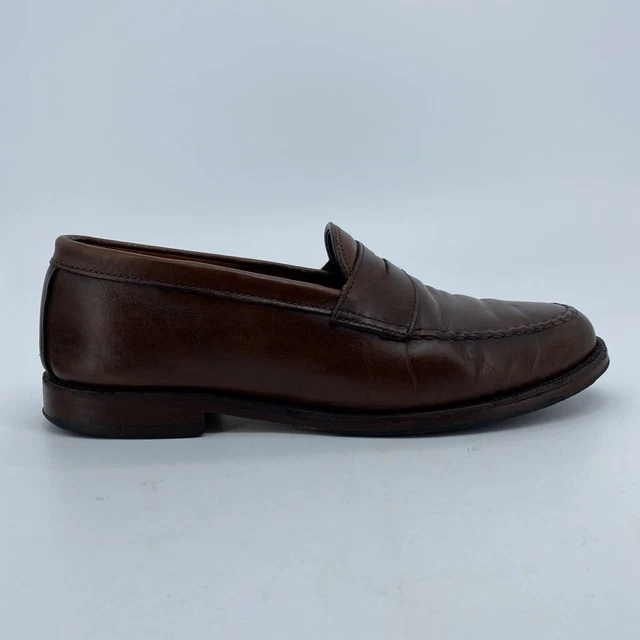 Mcgraw hotsell penny loafer
