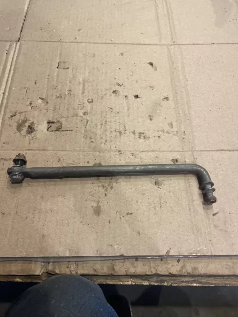Evinrude Johnson OMC 25 35 40 50 60 HP Steering Link Arm Kit 0173699