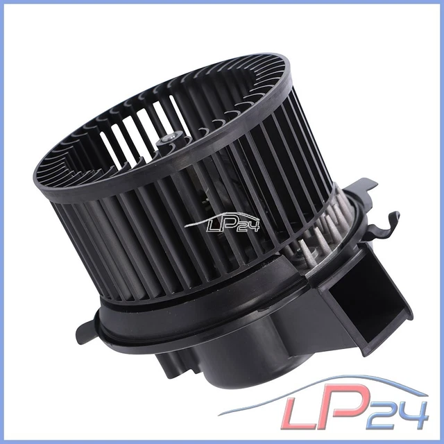 Résistance Pour Moteur De Ventilateur D'habitacle Peugeot 206, 307, Citroën - Neuf NTY