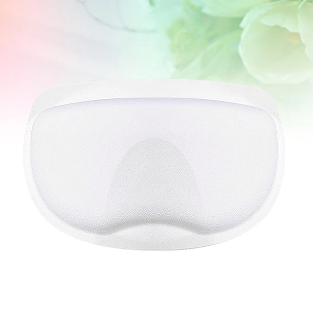 Ventosas reposacabezas transpirable 3D cojín para el cuello cojín impermeable