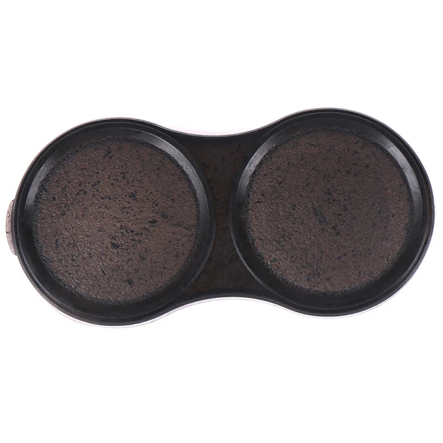 Tappo Corpo Macchina E Copriobiettivo Posteriore Per Minolta MD - Adaptout, Garanzia 2 Anni - Foto 3