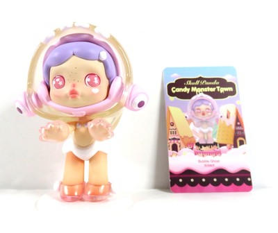 pop mart panda