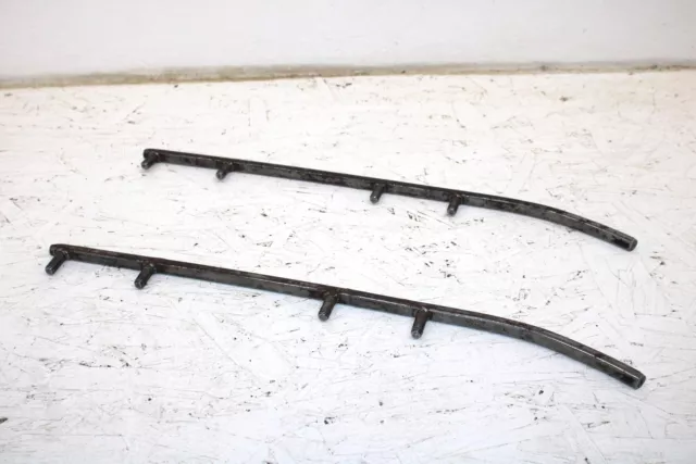 1996 Yamaha Vmax 600 Xt Oem Carbide Set 8CM-23731-00-XX SY123