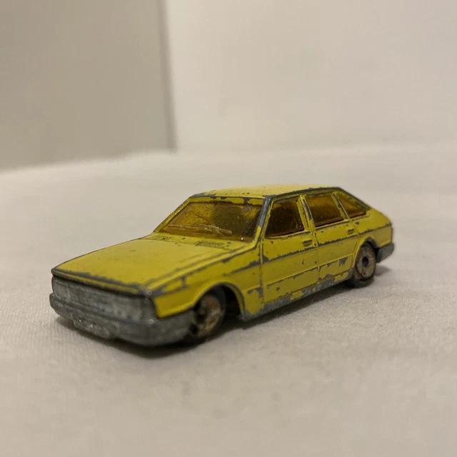 Talbot 1510 Viistoperä 1984 - Vaihtoauto - Nettiauto