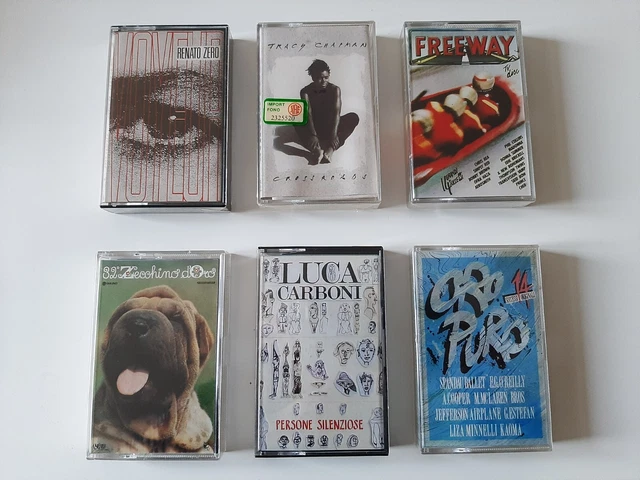 Lote De 10 Cintas De Cassette Sony CHF 90 Virgenes – Selladas, Vintage Del 1978, Para Grabación