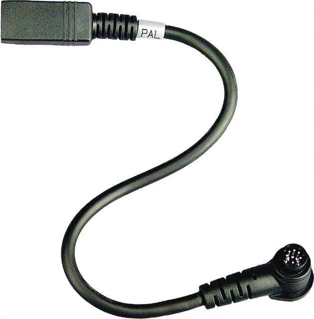 J & M P-Series Lower Section Cords HCPAL Replacement Upper-section P-series Cord