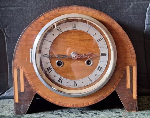 Vintage Clock