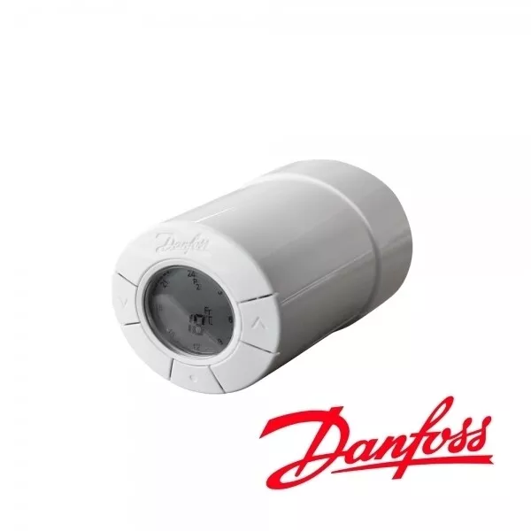 Danfoss Starter Kit Link - 014G0500 3