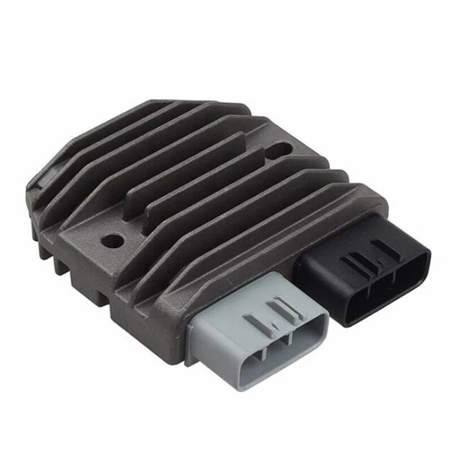 MOTORCYCLE VOLTAGE REGULATOR Rectifier For Canam 710001103 710000870