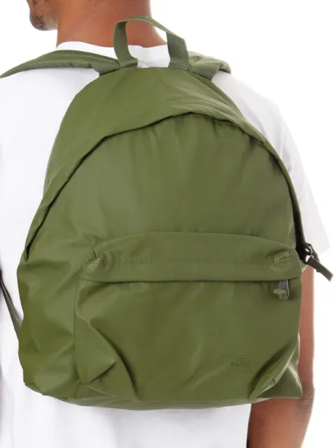 hel Merg eetbaar EASTPAK TAYLORED BLACK Floid - 16 Litre Backpack - Default £46.50 -  PicClick UK