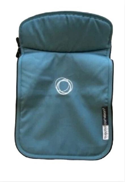 Bugaboo Cameleon Tailored Fabric Stroller Bassinet Apron Canvas Carrycot cover