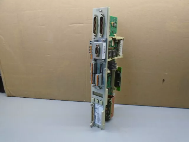 6SN1118-1NJ01-0AA0  Siemens with Robox 611U CAN 6SN1118-1NJO1-0AA Simodrive W336