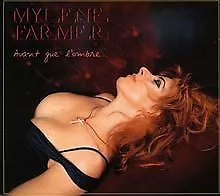 Avant Que L'Ombre... de Farmer,Mylene, Farmer, Myléne | CD | état bon