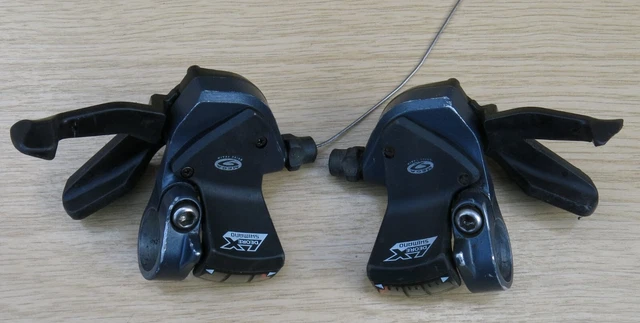 Sl on sale m570 shimano