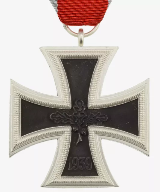 Eisernes Kreuz 2.Klasse 1939, 57er Version, Orden Abzeichen WW2