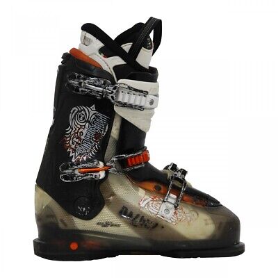 Chaussure de Ski Occasion Dalbello voodoo - Qualité A - 40/25.5MP
