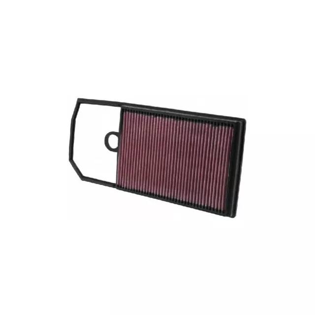 KN Filters 33-2774 Sportluftfilter Sport Luftfilter für SEAT SKODA VW 2