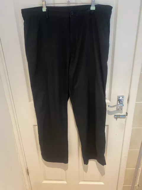 Nike Golf Dri-fit Trousers Waist 36