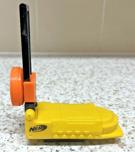 Nerf N Strike Elite Glow in the dark Darts 12   Utomhus leksaker   NERF