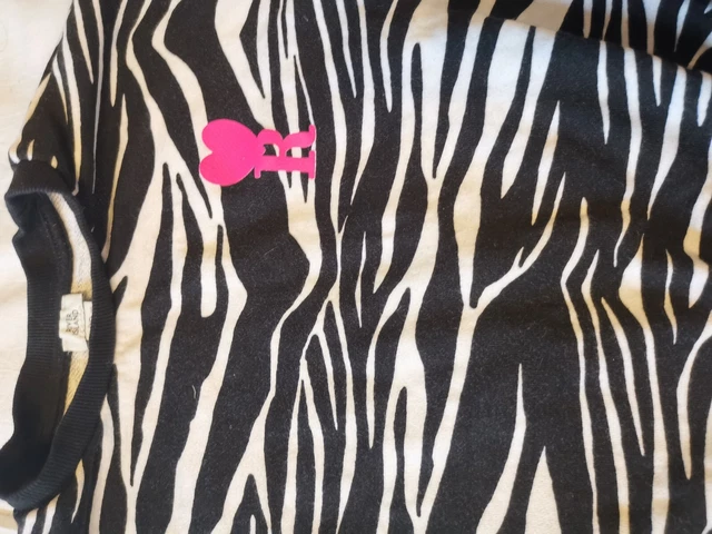 Girls River Island Outfit Age 9-10 Years 2