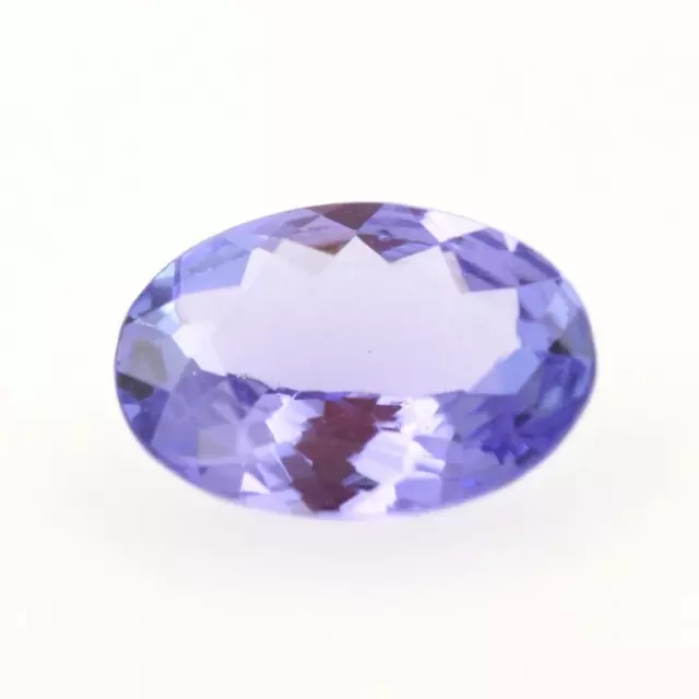 TANZANITE BLEU. 0.63 cts. IF Tanzanie, Afrique