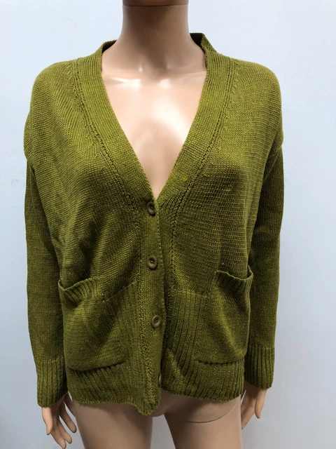 gilet femme vert bouteille