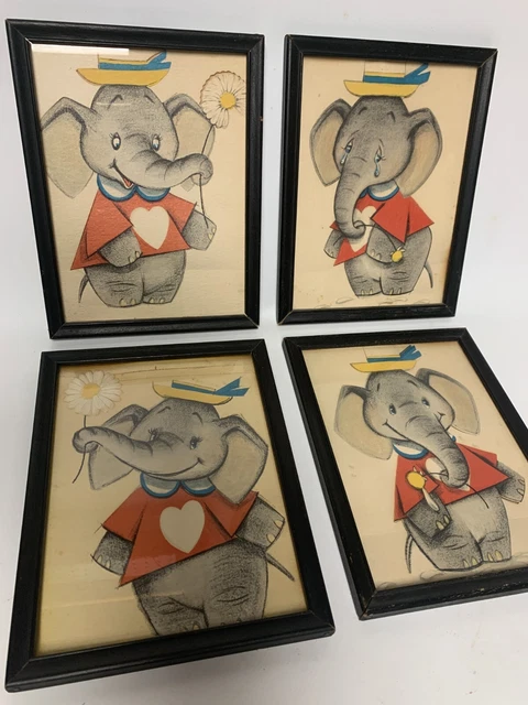 nursery art prints for baby , shower gift