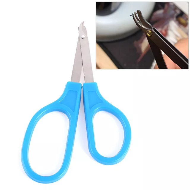 1Pcs Disposable Skin Stapler Medical Prepuce Stapler for Prepuce Oper,s1e