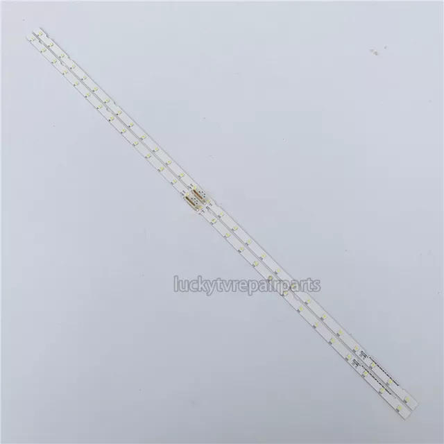 LED Strips for UE43NU7100U AOT_43_NU7100F UE43NU7120U UE43NU7170U BN96-45954A