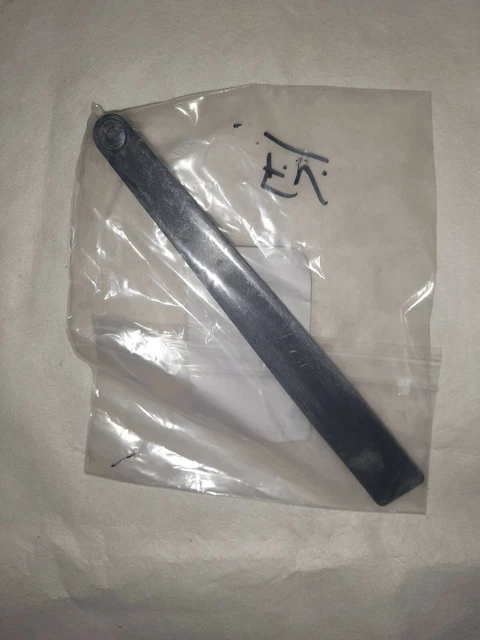 Planmeca Ceph ear post,left, part 00651005 Neuf