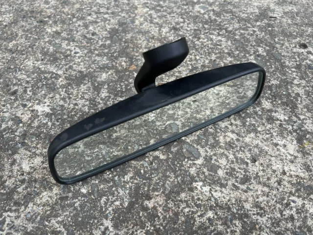 Genuine OEM Subaru Liberty Gen 5 2009 - 2013 Interior Rear View Vision Mirror