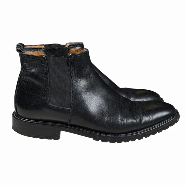 Mens Bally Boots FOR SALE! - PicClick UK display picture 2