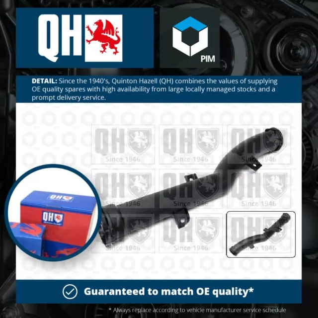 COOLANT FLANGE / Pipe fits MINI CONVERTIBLE COOPER R57 1.6 07 to 15 ...
