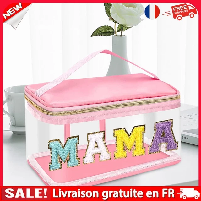 Sac Bogg Insert Transparent Imperméable Yesongreat Pour XL - Range Tes