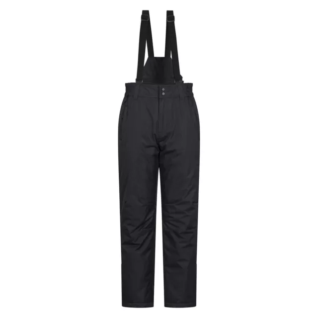 Mountain Warehouse Uomo Dusk II Pantaloni da Sci (MW1523)