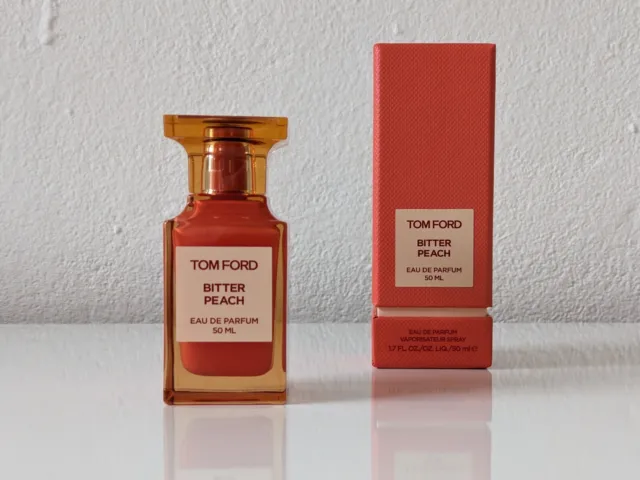 Tom Ford - Eau de Parfum - 50 ml - wie neu
