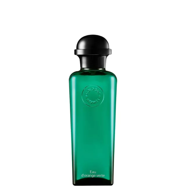 EAU D'ORANGE VERTE EAU DE COLOGNE 100ML -  Hermes