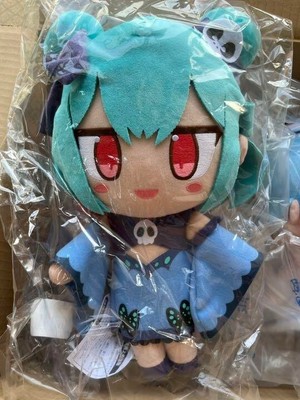 uruha rushia plush