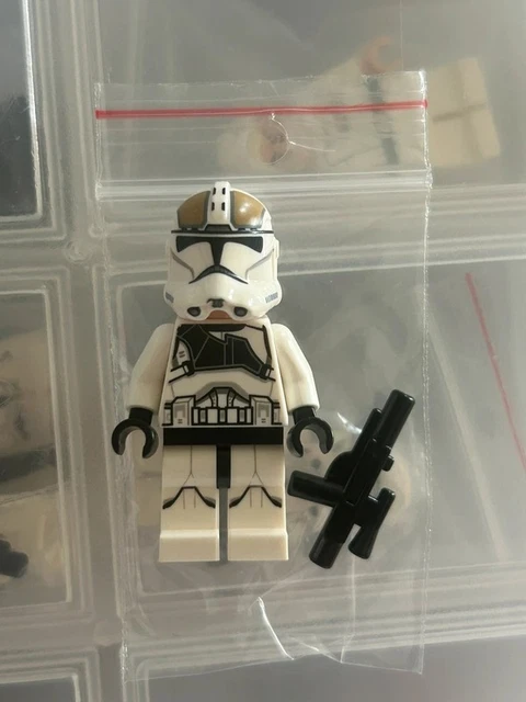 Minifigures, Costruzioni, Giocattoli e modellismo - PicClick IT