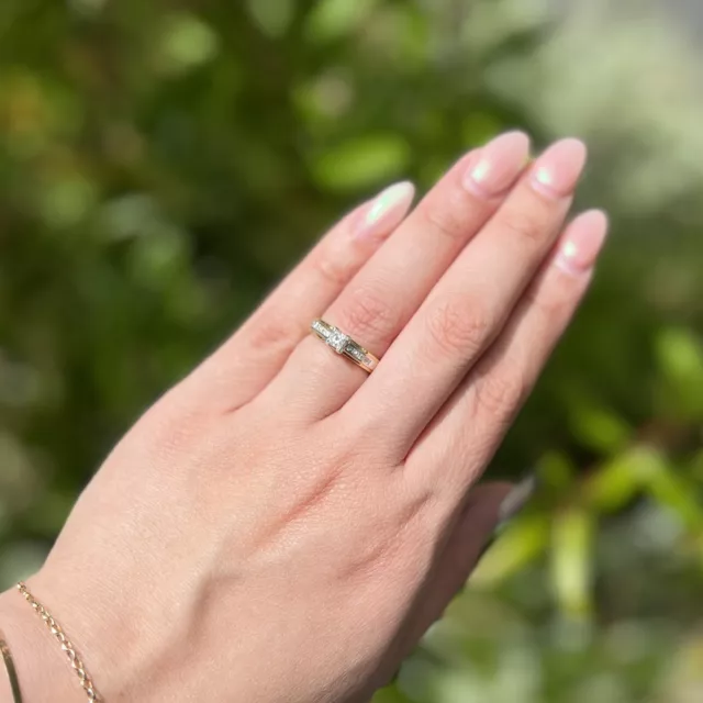 0.43 carat diamond price deals