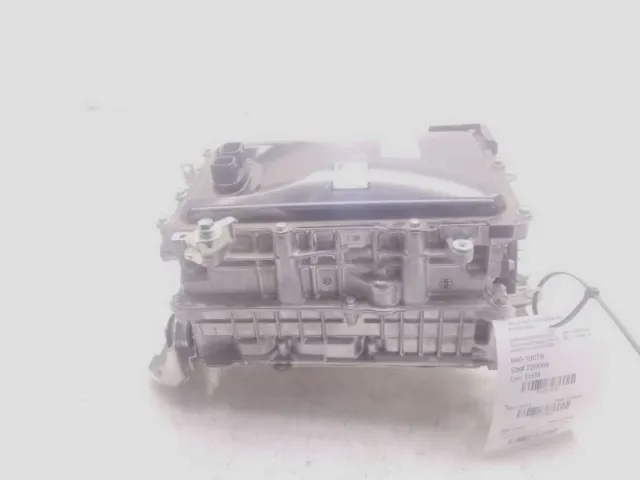 20-22 Toyota Corolla  Hybrid 1.8L Fwd At Power Inverter Assembly